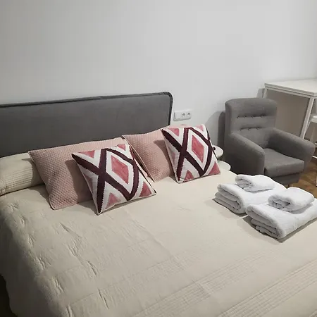 Moderno Y Lujoso Apartamento Castelar 2 Alcázar de San Juan Extérieur photo