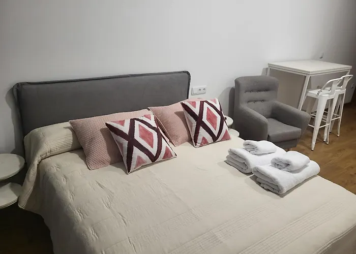 Moderno Y Lujoso Apartamento Castelar 2