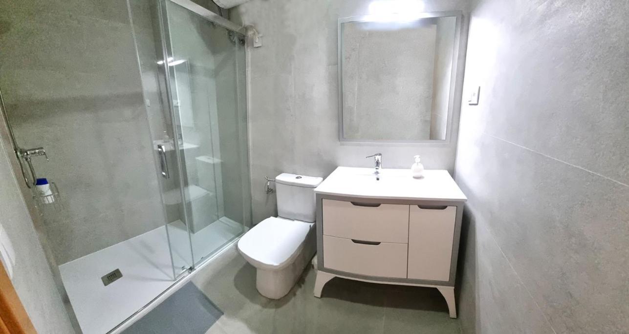 Moderno Y Lujoso Castelar 2 Appartement